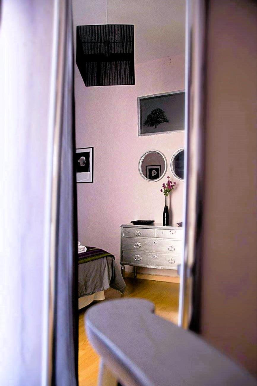 Las Cuatro Esquinas De Caceres Luaran gambar