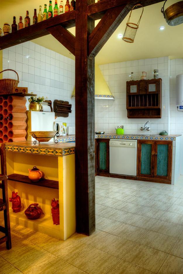 Las Cuatro Esquinas De Caceres Luaran gambar
